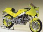 1988 Bakker Ducati 960